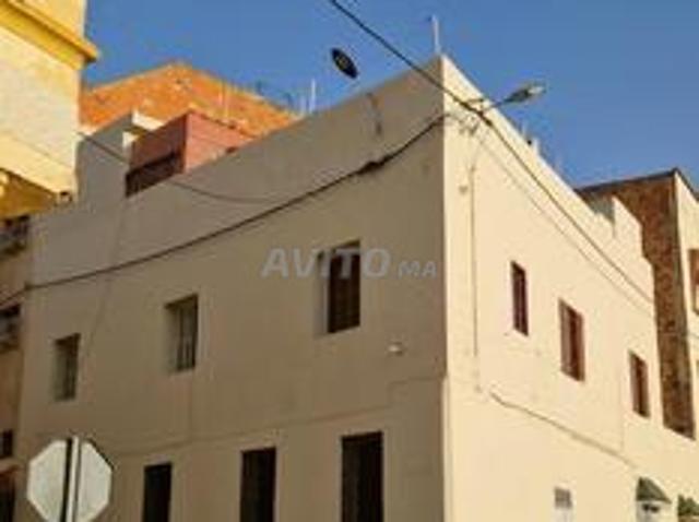 Appartement à vendre 125 m² à Meknès