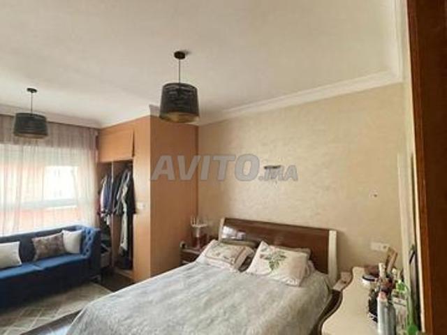 Appartement à vendre 125 m² à Agadir
