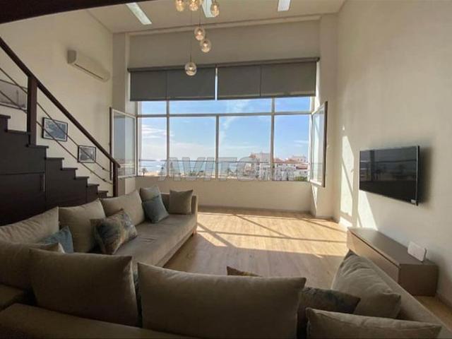 Appartement à vendre 125 m² à Agadir