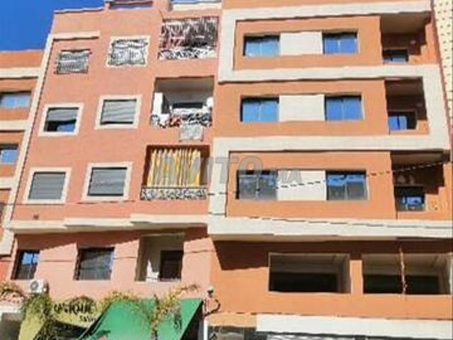 Appartement à vendre 125 m² à Béni Mellal