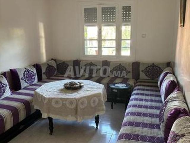 Appartement à vendre 125 m² à Casablanca