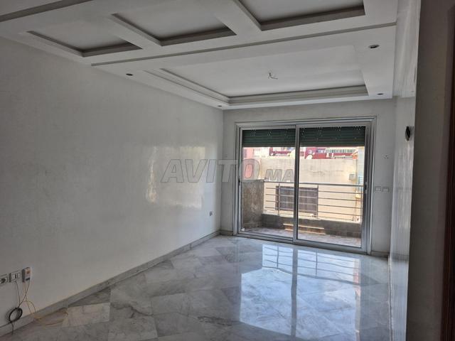 Appartement à vendre 125 m² à Casablanca