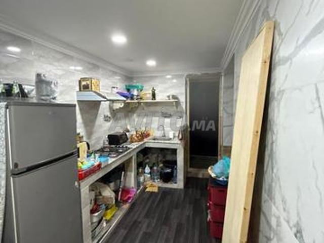 Appartement à vendre 125 m² à Dar Bouazza