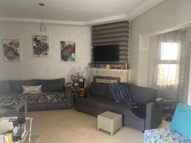 Appartement à vendre 125 m² à Sidi Rahal