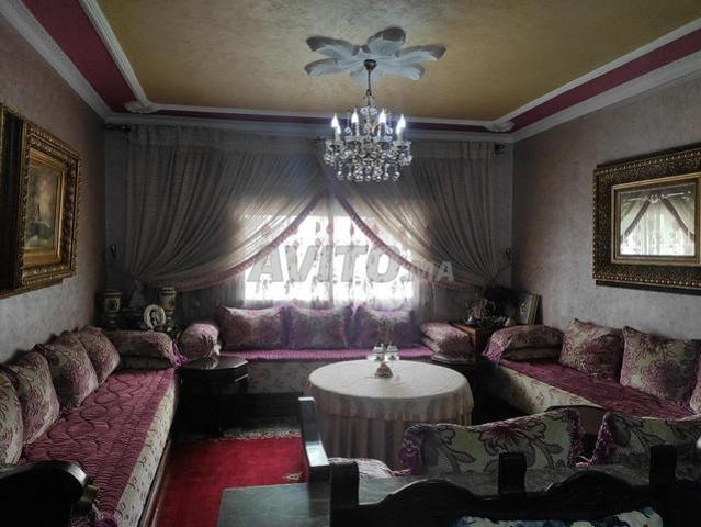 Appartement à vendre 125 m² à Tétouan