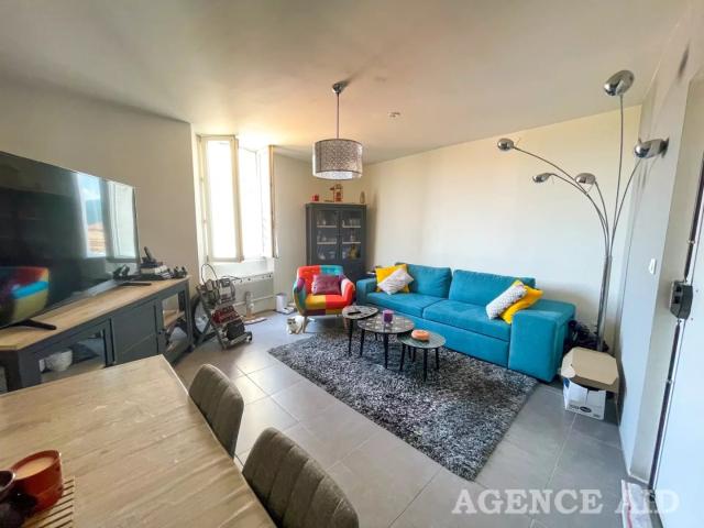 Beau T3 au coeur du village