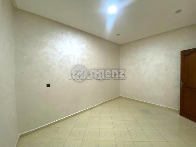 Appartement à vendre 126 m², 3 chambres Hay Al Fadl Casablanca