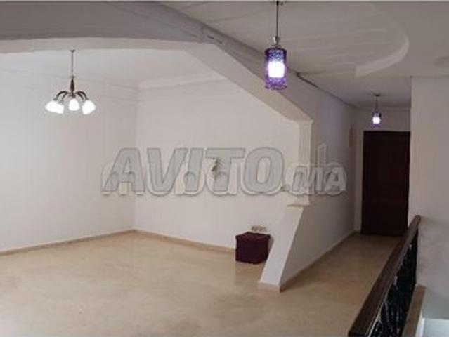 Appartement à vendre 126 m² à Casablanca