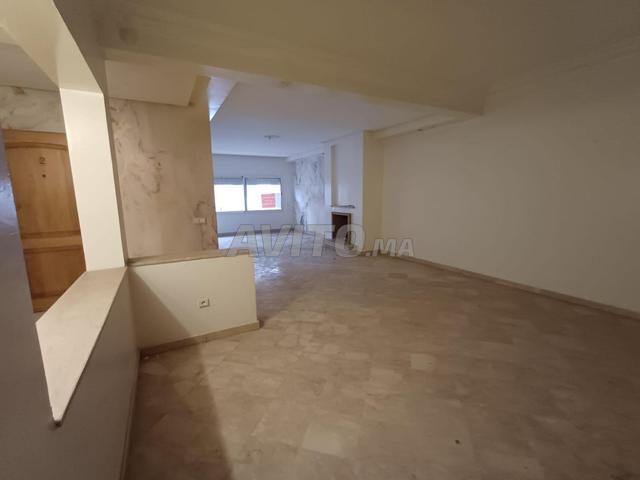 Appartement à vendre 132 m² à Casablanca