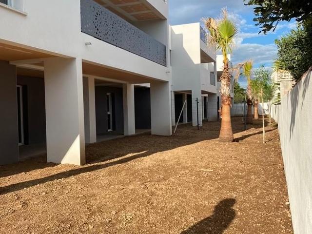 Appartement 80 m2 Frontignan