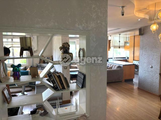 Appartement à vendre 127 m², 2 chambres Bachkou Casablanca