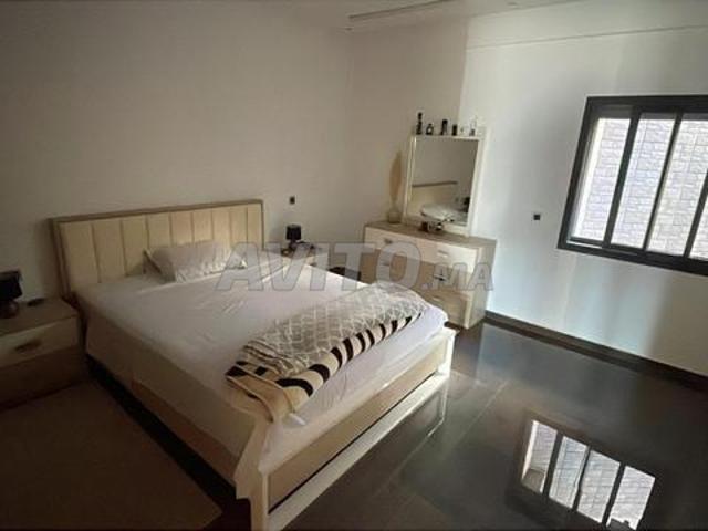 Appartement à vendre 127 m² à Bouskoura