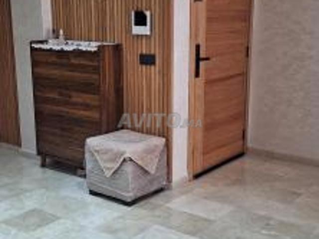Appartement à vendre 127 m² à Casablanca
