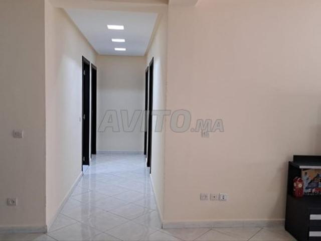 Appartement à vendre 127 m² à Tamesna