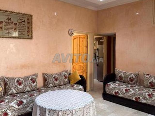 Appartement à vendre 128 m² à Casablanca