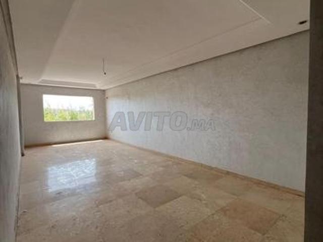 Appartement à vendre 128 m² à Hivernage Marrakech
