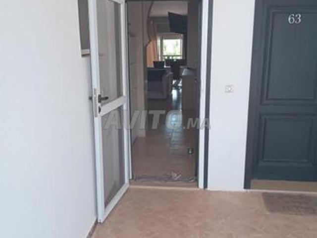 Appartement à vendre 128 m² à Saidia