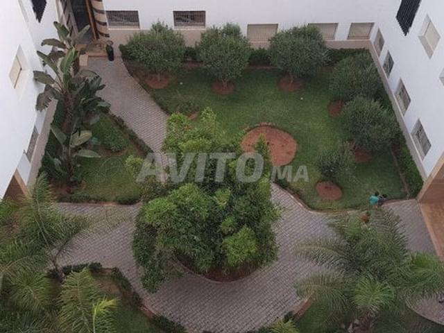Appartement à vendre 128 m² à Salé