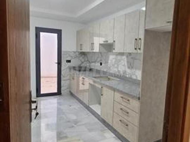 Appartement à vendre 128 m² à Tanger