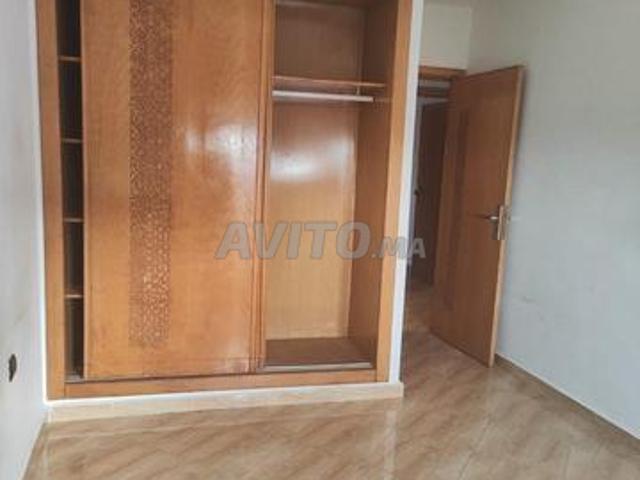 Appartement à vendre 128 m² à Temara