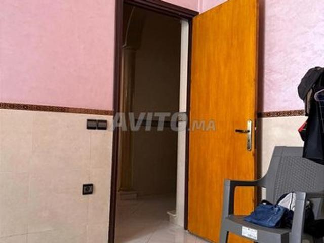 Appartement à vendre 128 m² à Temara
