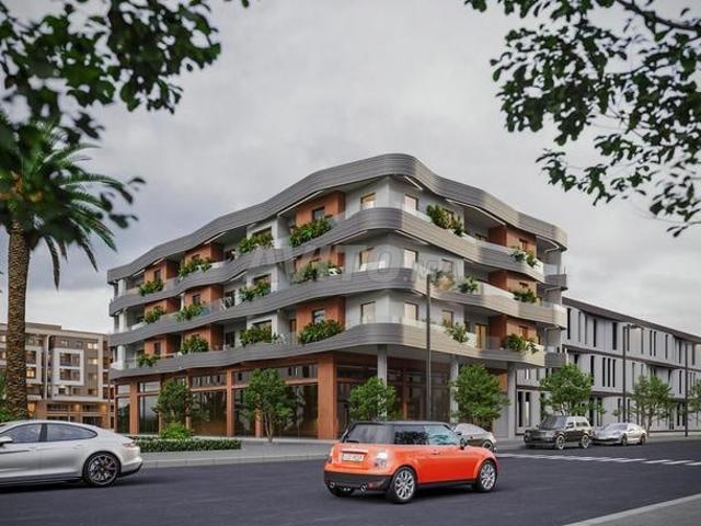Appartement à vendre 128 m² Royal Prestige