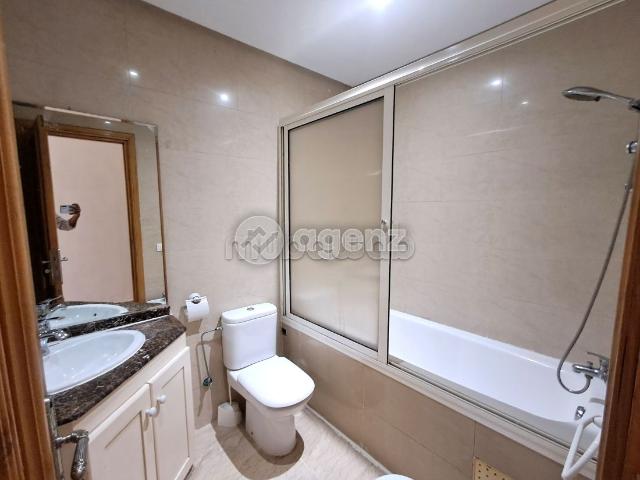Appartement à vendre 129 m², 3 chambres Palmier Casablanca