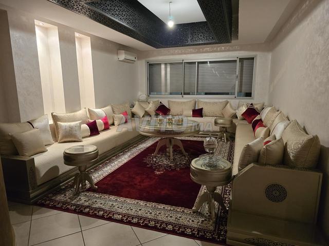 Appartement à vendre 129 m² à Kénitra