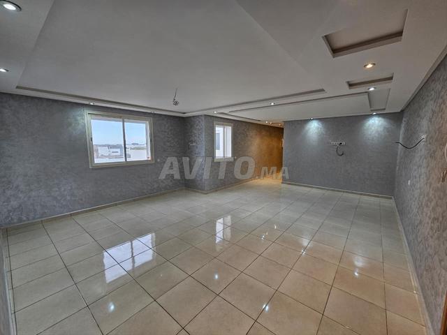 Appartement à vendre 129 m² à Tamesna