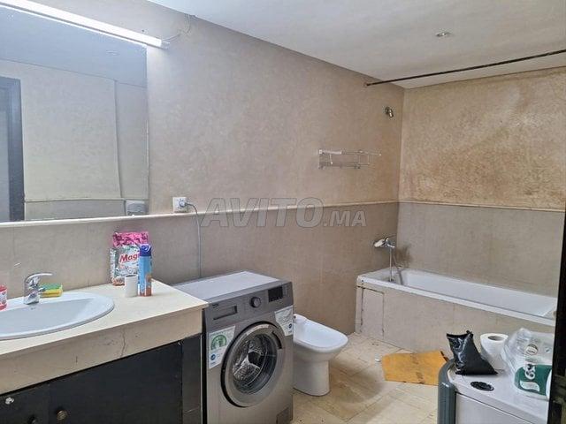 Appartement à vendre 130 m² à Marrakech