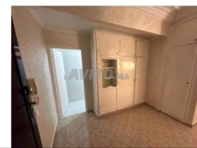 Appartement à vendre 130 m² à Casablanca