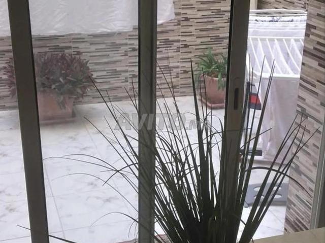 Appartement à vendre 130 m² à El Jadida