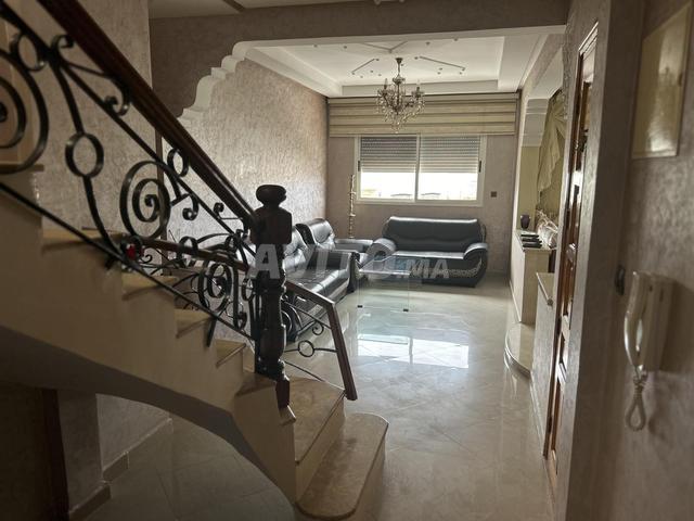 Appartement à vendre 130 m² à El Jadida