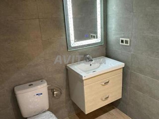 Appartement a vendre