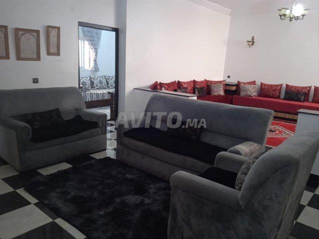 Appartement à vendre 132 m² à Mdiq