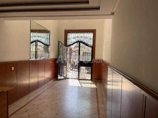 Appartement à vendre 132 m² à Casablanca