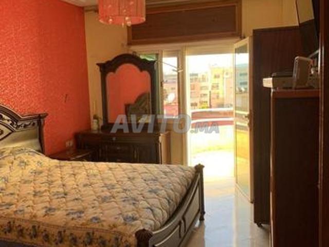 Appartement à vendre 132 m² à Fès