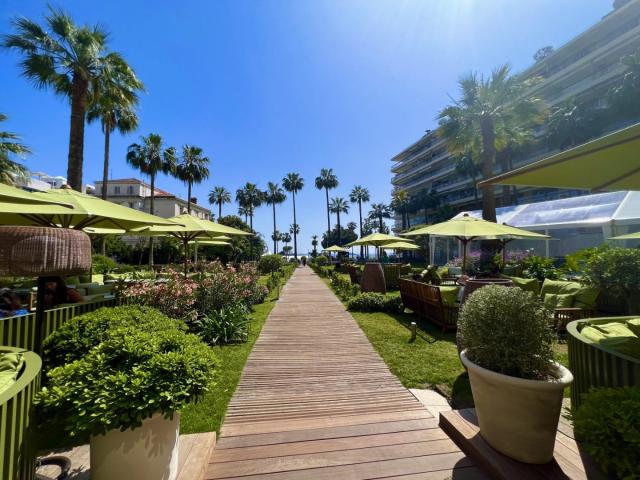 Appartement à vendre Cannes