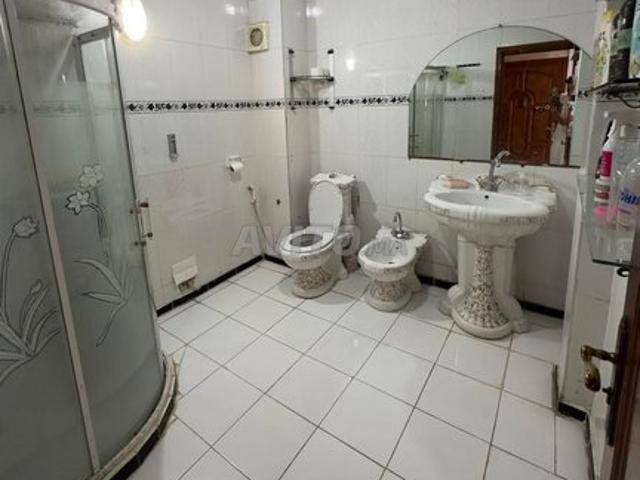 Appartement à vendre – 134 m²