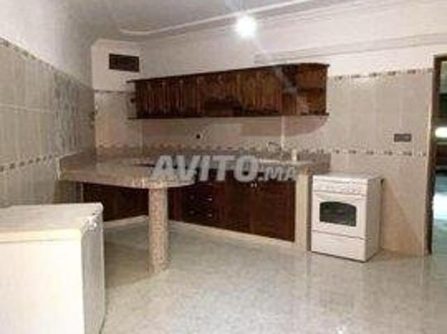 Appartement à vendre 134 m² à Béni Mellal