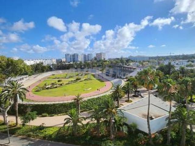 Appartement à vendre 134 m² à Casablanca