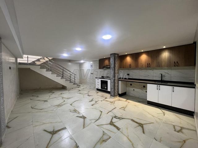 Appartement à vendre 134 m² à Kénitra