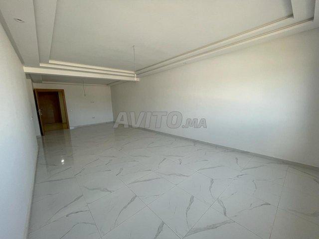 Appartement à vendre 134 m² à Rabat 24000/m2