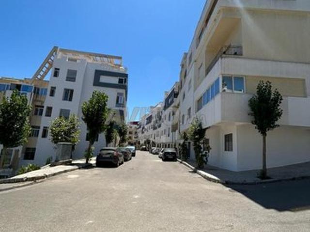 Appartement à vendre 134 m² à Tanger