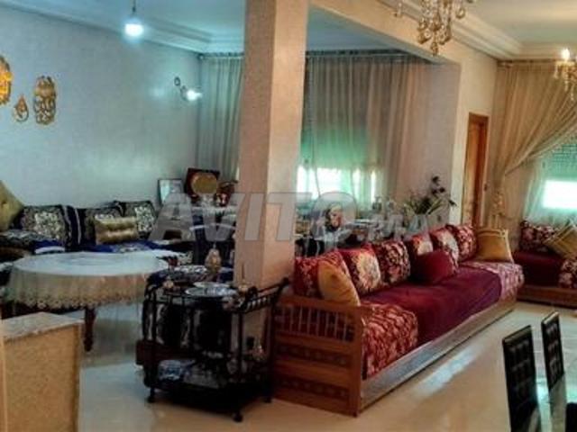 Appartement à vendre 135 m² à Fès