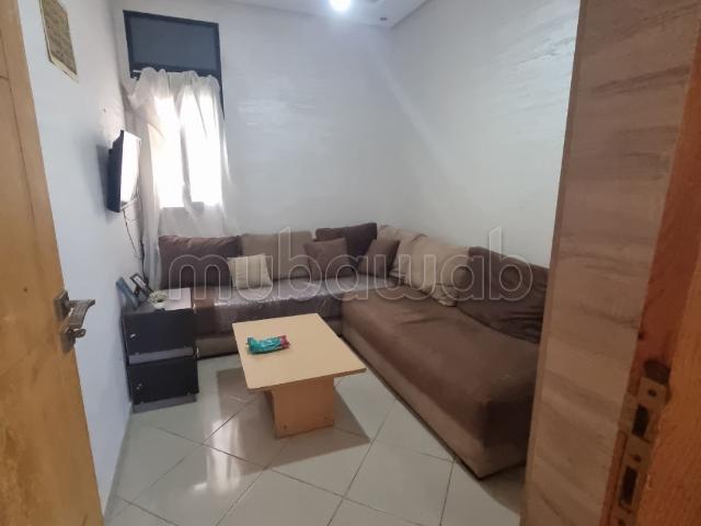 Appartement a vendre
