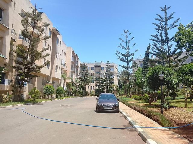 Appartement à vendre 136 m² à Casablanca