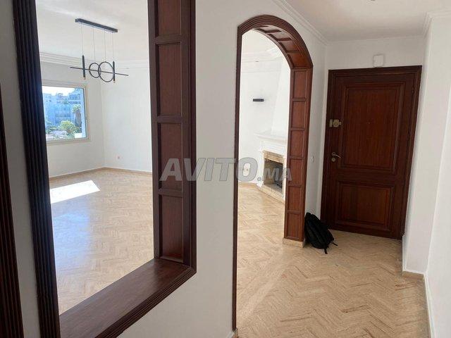 Appartement à vendre 136 m² à Casablanca