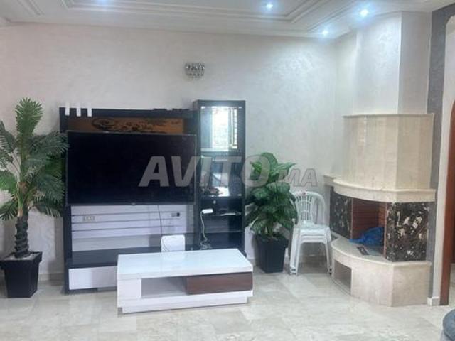 Appartement à vendre 136 m² à Fès