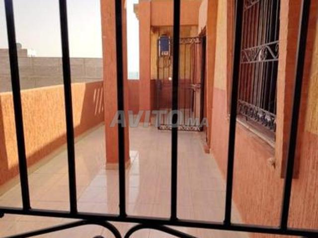 Appartement à vendre 136 m² à Safi
